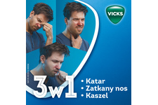 VICKS VAPORUB 100 g maść