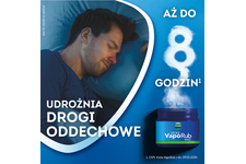 VICKS VAPORUB 100 g maść