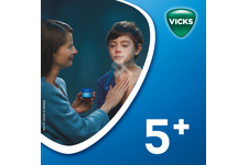 VICKS VAPORUB 100 g maść