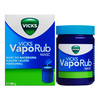 VICKS VAPORUB 100 g maść