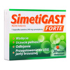 SIMETIGAST FORTE 20 kapsułek