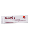 DENTINOX N 10 g żel