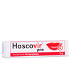 HASCOVIR PRO 5 g krem