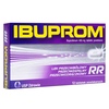 IBUPROM RR 400 mg 12 tabletek