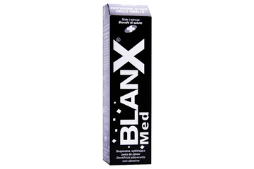 BLANX MED AKTYWNA OCHRONA SZKLIWA 100 ml pasta