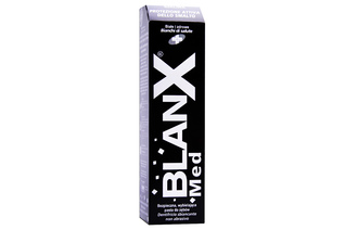 BLANX MED AKTYWNA OCHRONA SZKLIWA 100 ml pasta