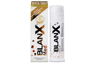 BLANX MED ANTI-AGE 75 ml pasta