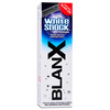 BLANX WHITE SHOCK 75 ml pasta