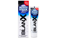 BLANX WHITE SHOCK 75 ml pasta