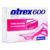 OTREX 600 mg 30 tabletek
