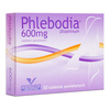 PHLEBODIA 600 mg 30 tabletek
