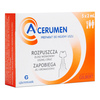 A-CERUMEN KROPLE DO USZU 5 x 2 ml