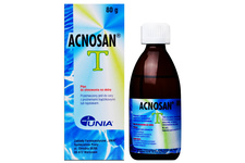 ACNOSAN T 80 g płyn