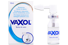 VAXOL 10 ml spray