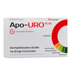 APO-URO PLUS 30 kapsułek