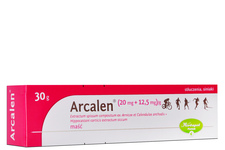 ARCALEN 30 g maść