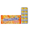 ASCORUTICAL FORTE 20 tabletek