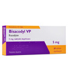 BISACODYL VP 30 tabletek