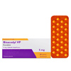 BISACODYL VP 30 tabletek