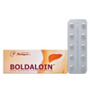 BOLDALOIN 30 tabletek