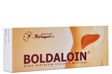 BOLDALOIN 30 tabletek