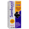 SAMBUCOL JUNIOR 120 ml syrop