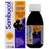 SAMBUCOL JUNIOR 120 ml syrop