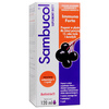 SAMBUCOL IMMUNO FORTE 120 ml syrop