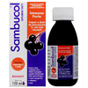 SAMBUCOL IMMUNO FORTE 120 ml syrop