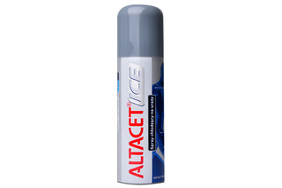 ALTACET ICE 130 ml aerozol