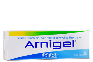 ARNIGEL 45 g żel