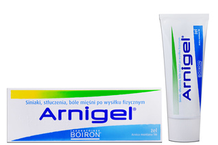 ARNIGEL 45 g żel