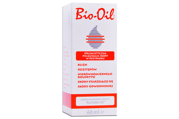 BIO OIL 60 ml płyn