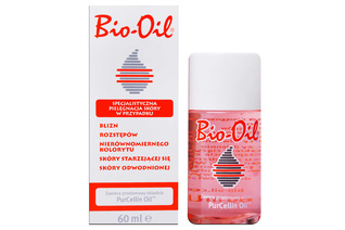 BIO OIL 60 ml płyn