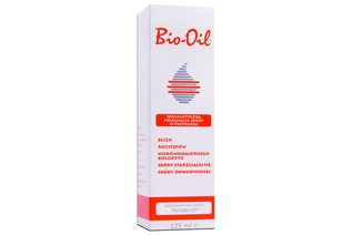 BIO OIL 125 ml płyn