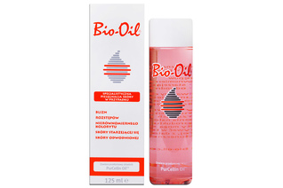 BIO OIL 125 ml płyn