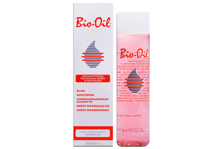 BIO OIL 200 ml płyn