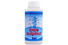 BALS SULPHUR 300 g żel