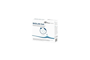 BIOLAN GEL 0,3% 10 minimsów po 0,35 ml