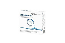 BIOLAN GEL 0,3% 10 minimsów po 0,35 ml
