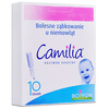 CAMILIA 10 minimisów po 1 ml