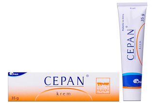 CEPAN 35 g krem