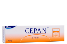 CEPAN 35 g krem