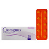 CASTAGNUS 30 tabletek