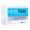 HEXATIAB 10 kapsułek