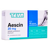 AESCIN 20 mg 90 tabletek