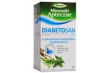 DIABETOSAN FIX 20 saszetek