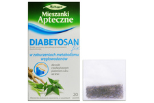 DIABETOSAN FIX 20 saszetek