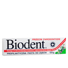 BIODENT 125 g pasta