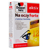 DOPPELHERZ AKTIV NA OCZY FORTE 30 kapsułek